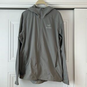 Men’s large Arc’teryx Gamma SL hoody